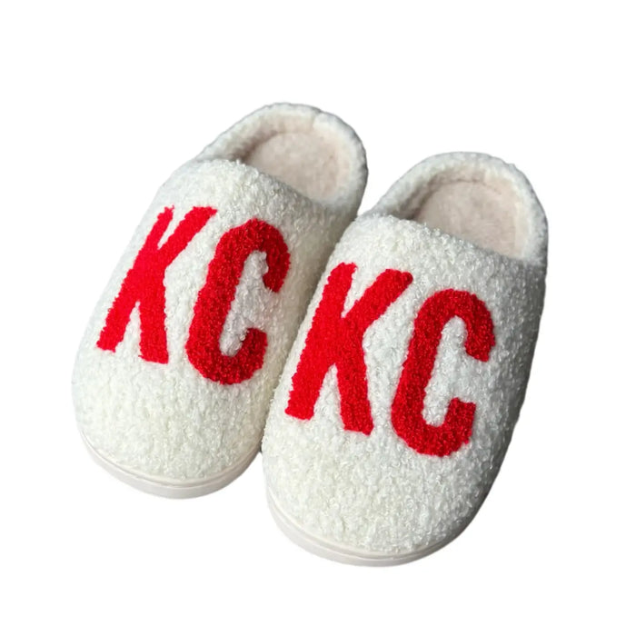 KC SLIPPERS