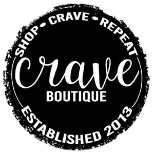 Crave Boutique