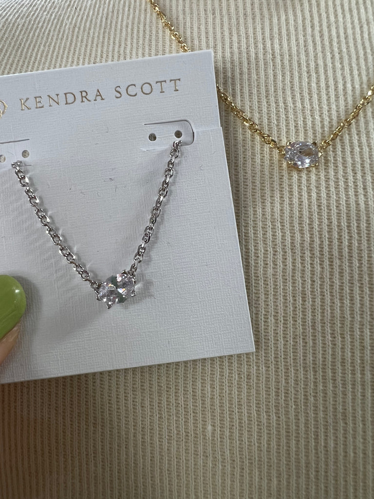 Kate 2025 scott necklace