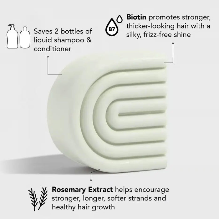 CONDITIONER BAR