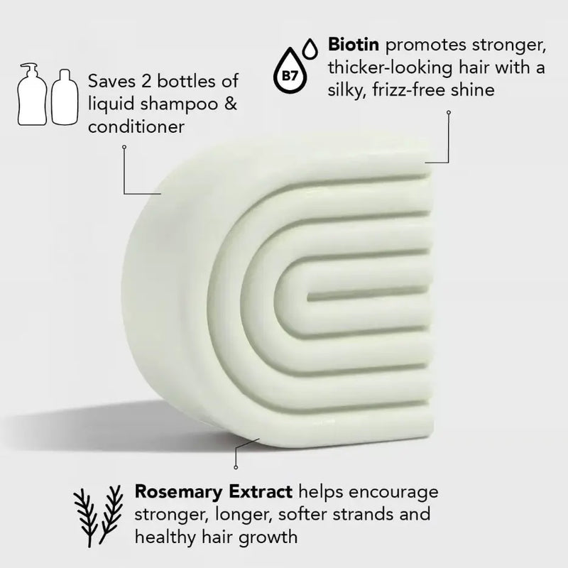 CONDITIONER BAR