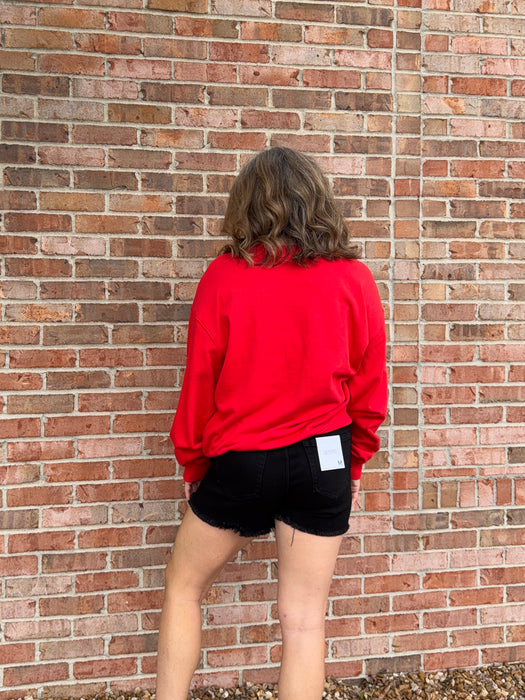 1776 SWEATSHIRT
