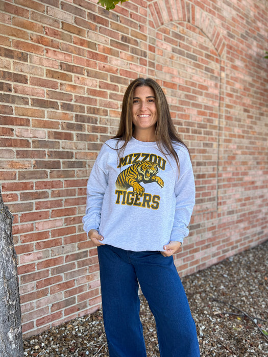 MIZZOU SWEATSHIRT