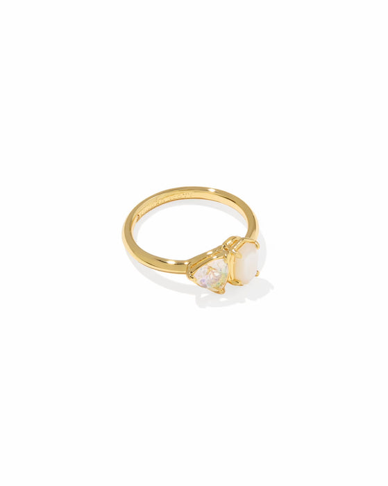 KENDRA SCOTT: TATUM BAND RING
