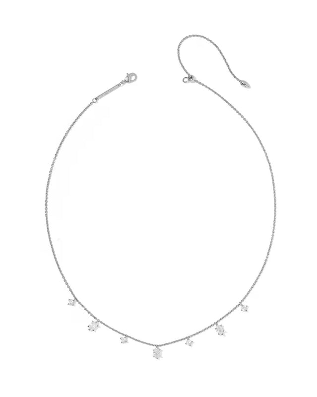 KENDRA SCOTT: CAILIN STRAND NECKLACE
