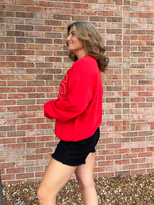 1776 SWEATSHIRT