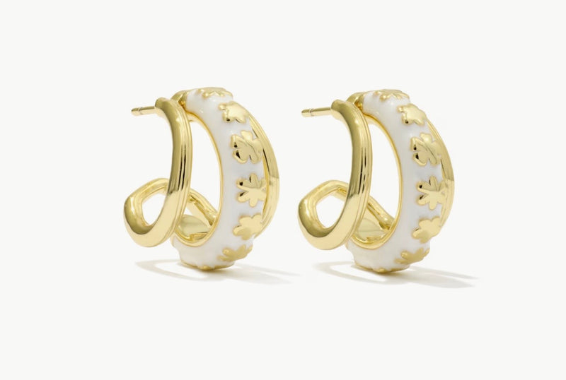 KENDRA SCOTT: JANE HUGGIE HOOP