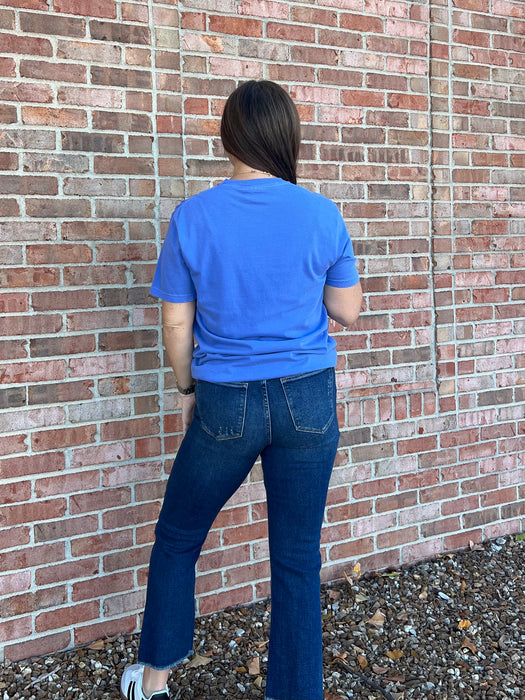 FAVORITE PARENT GRAPHIC TEE