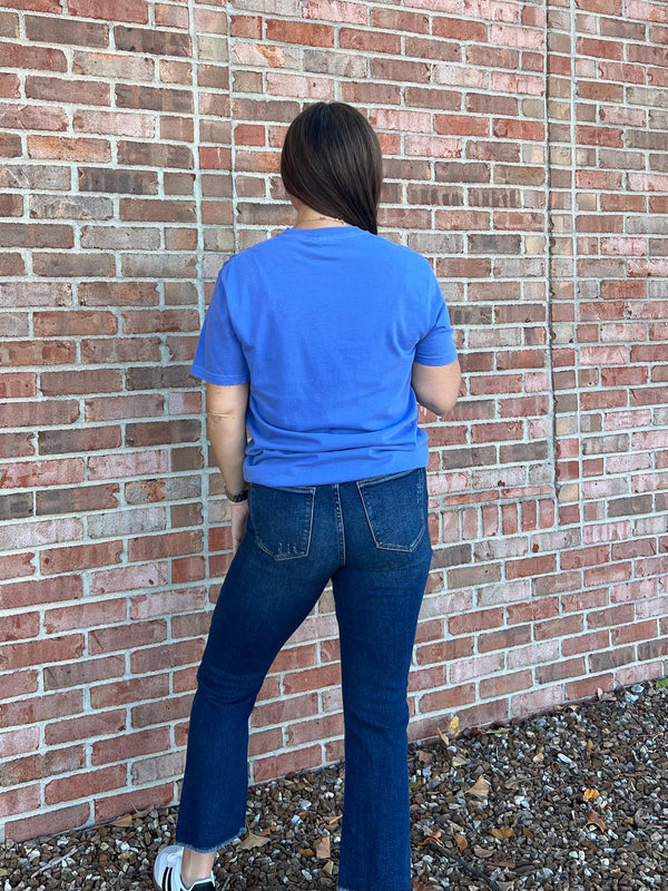 FAVORITE PARENT GRAPHIC TEE