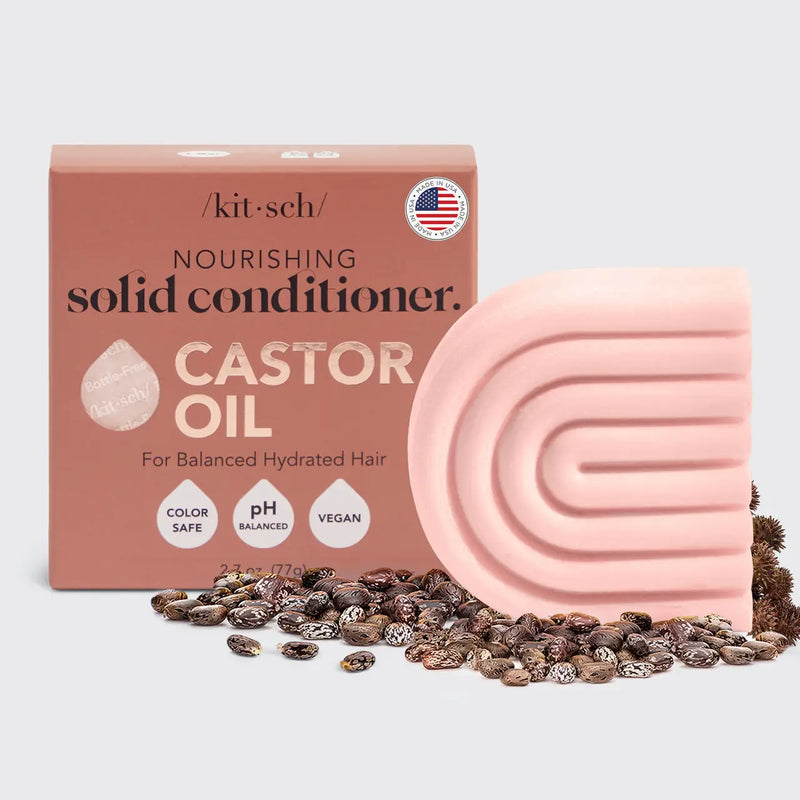 CONDITIONER BAR