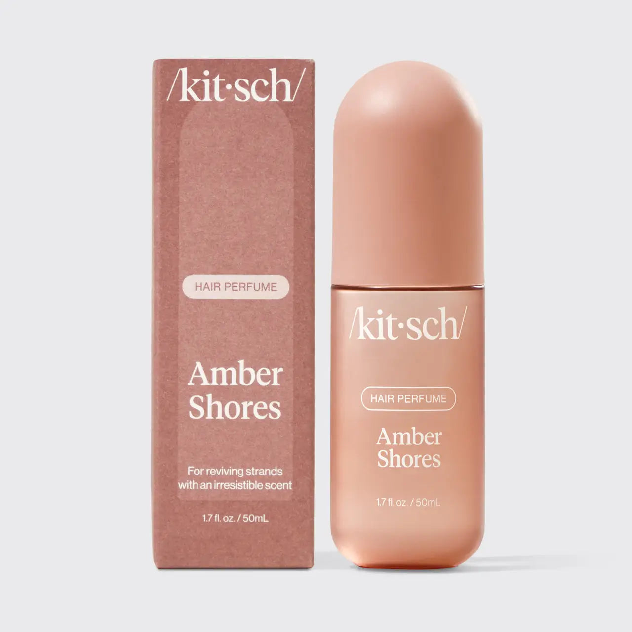 KITSCH HAIR PERFUME