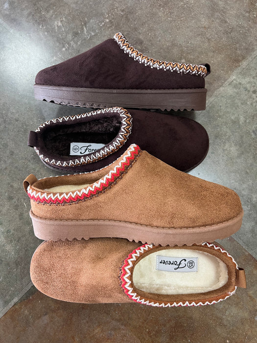 ANNIS SLIPPER2 COLORS