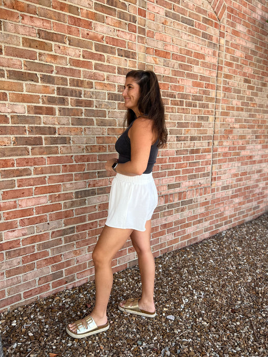 DRESS ME UP SKORT