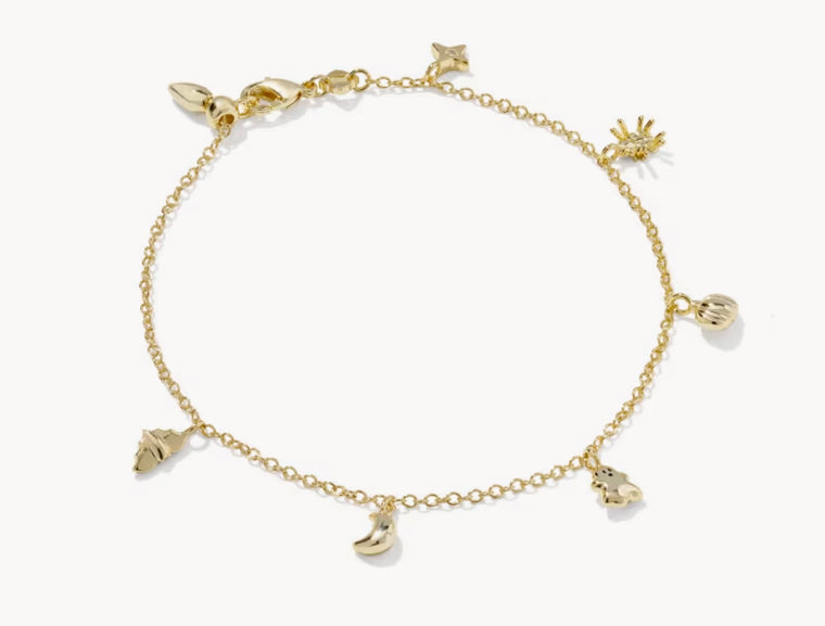 KENDRA SCOTT: HALLOWEEN BRACELET