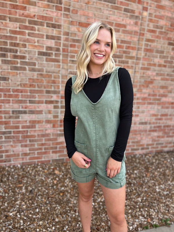 LAYERING LONG SLEEVE TOP- 4 COLORS