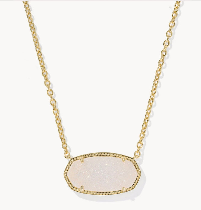KENDRA SCOTT: ELISA STATEMENT NECKLACE
