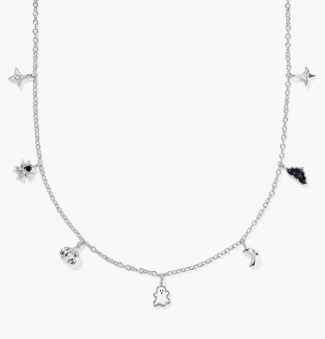 KENDRA SCOTT: HALLOWEEN NECKLACE
