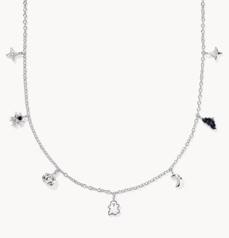 KENDRA SCOTT: HALLOWEEN NECKLACE