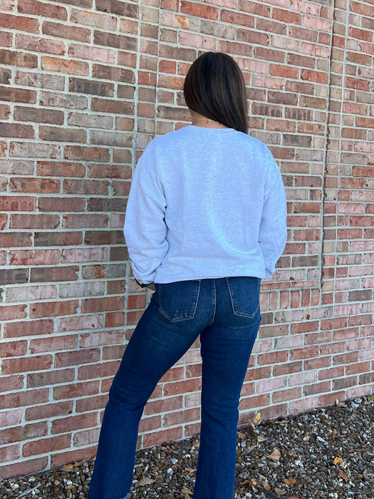 GOOD DAY SWEATSHIRT