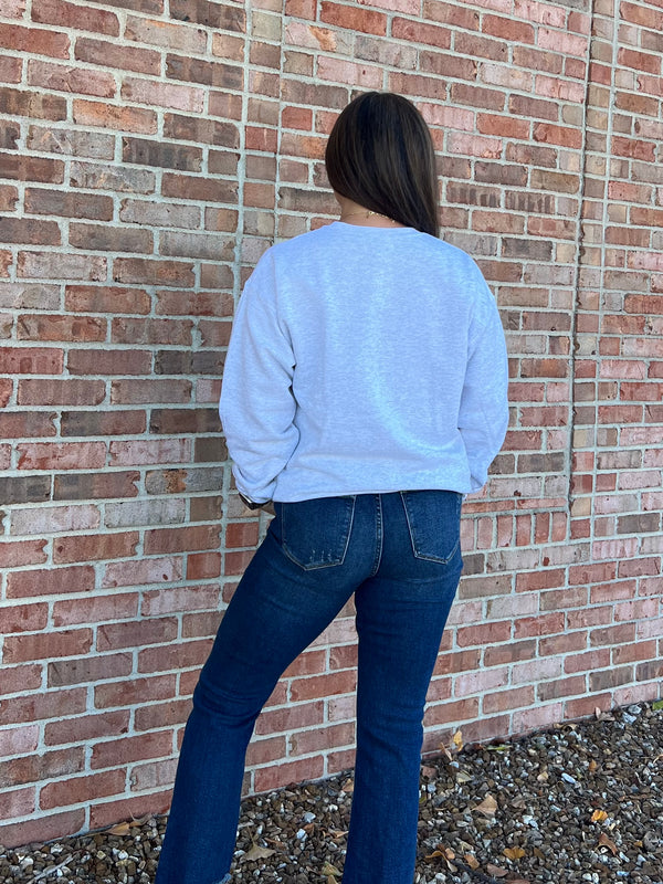 GOOD DAY SWEATSHIRT
