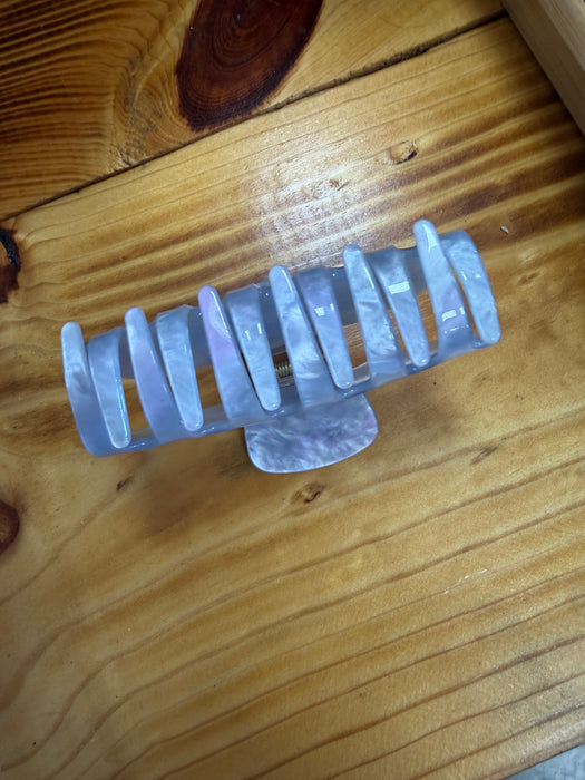 FISHY FISHY CLAW CLIP
