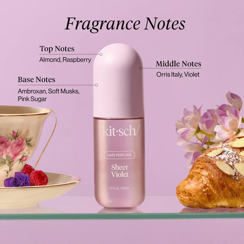 KITSCH HAIR PERFUME