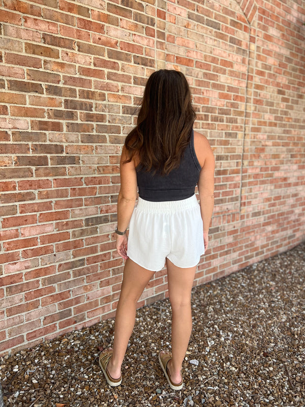 DRESS ME UP SKORT