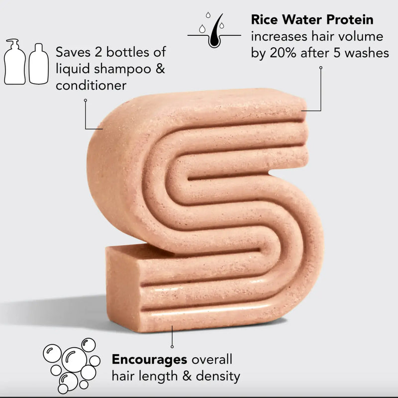 SHAMPOO BAR