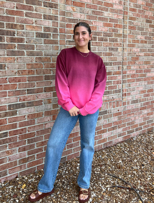MID RISE TUMMY CONTROL JEANS