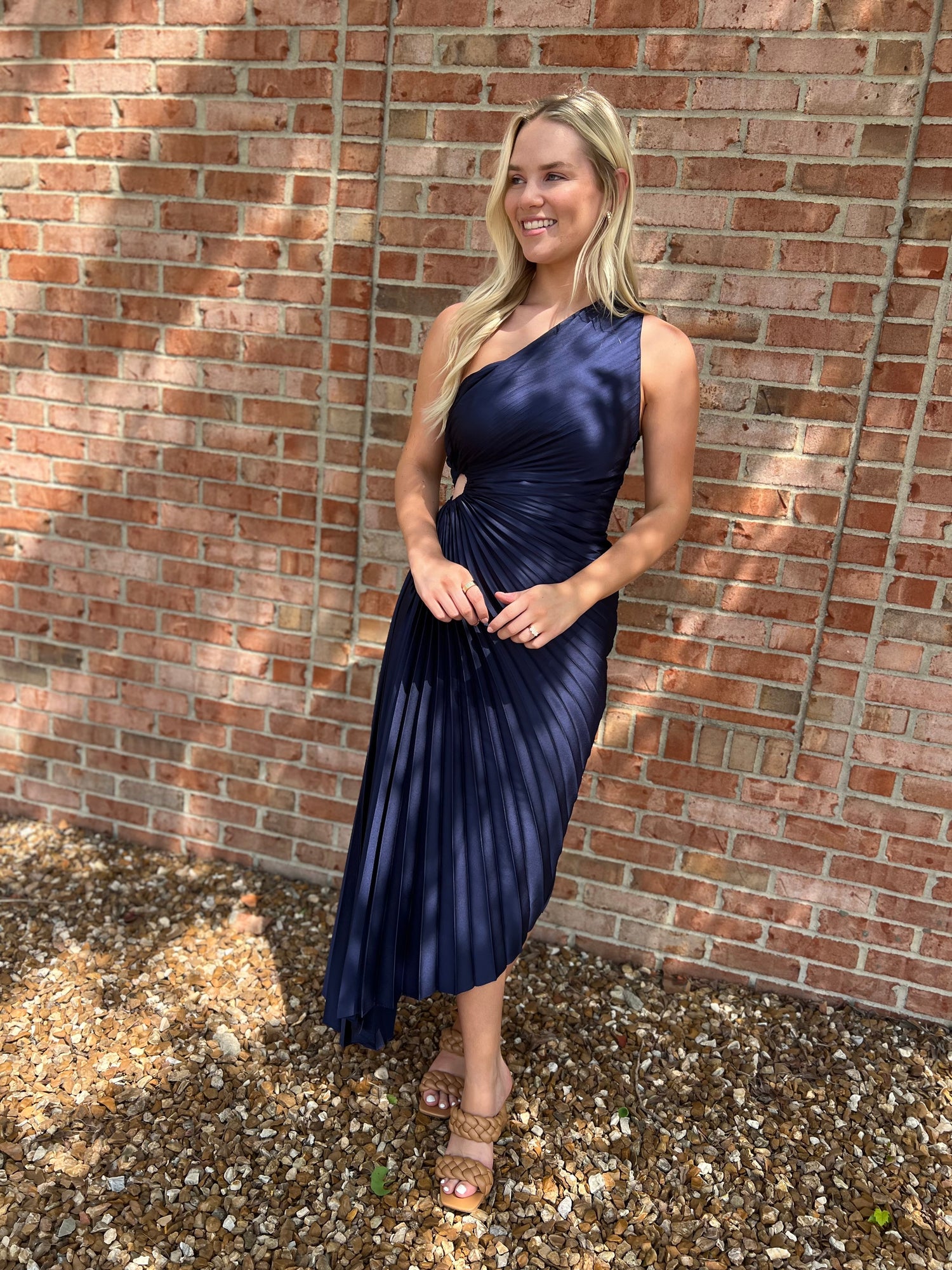 WEDDING GUEST DRESS – Crave Boutique