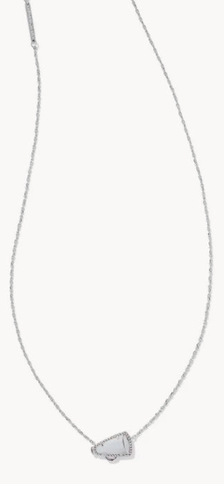 KENDRA SCOTT: SPORT PENDANT NECKLACE
