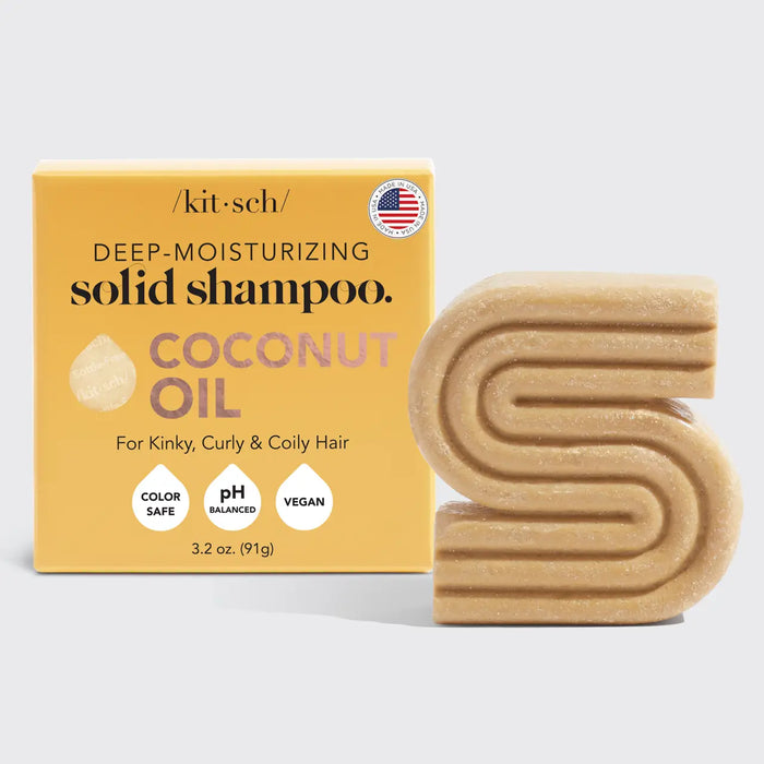SHAMPOO BAR