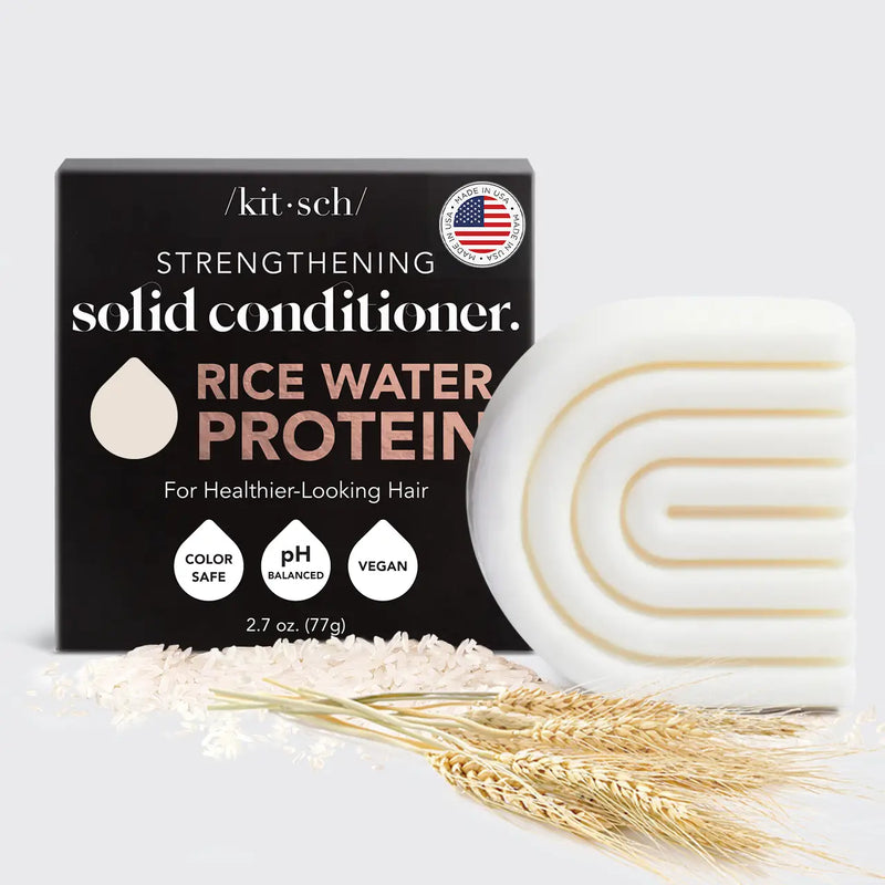 CONDITIONER BAR
