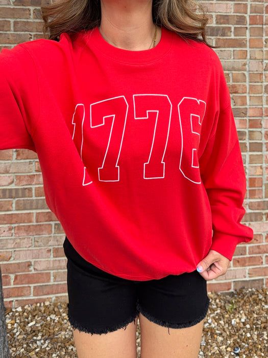 1776 SWEATSHIRT