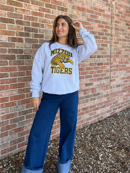 MIZZOU SWEATSHIRT