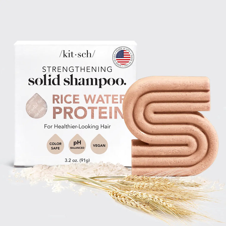 SHAMPOO BAR