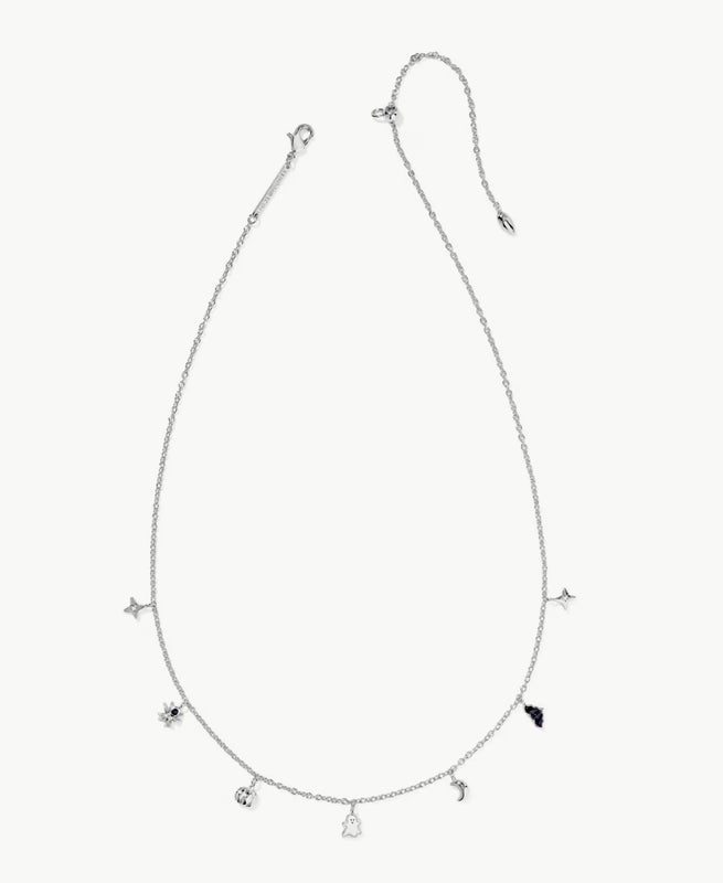 KENDRA SCOTT: HALLOWEEN NECKLACE
