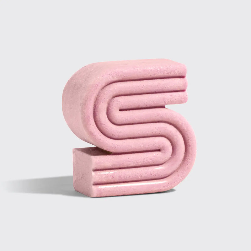 SHAMPOO BAR