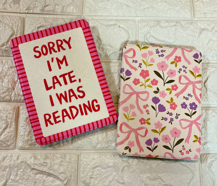 KINDLE COVER