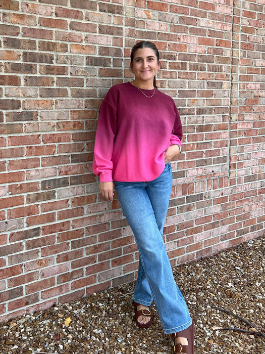 MID RISE TUMMY CONTROL JEANS