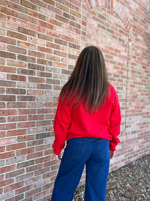 KANSAS CITY PHOTOS SWEATSHIRT