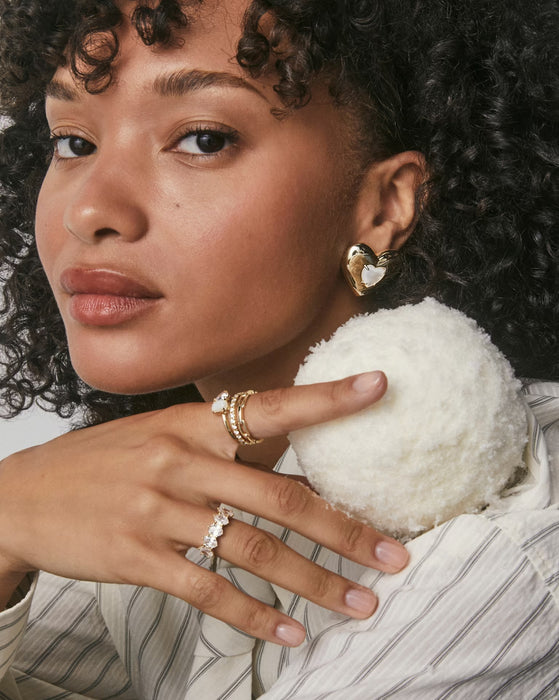 KENDRA SCOTT: TATUM BAND RING