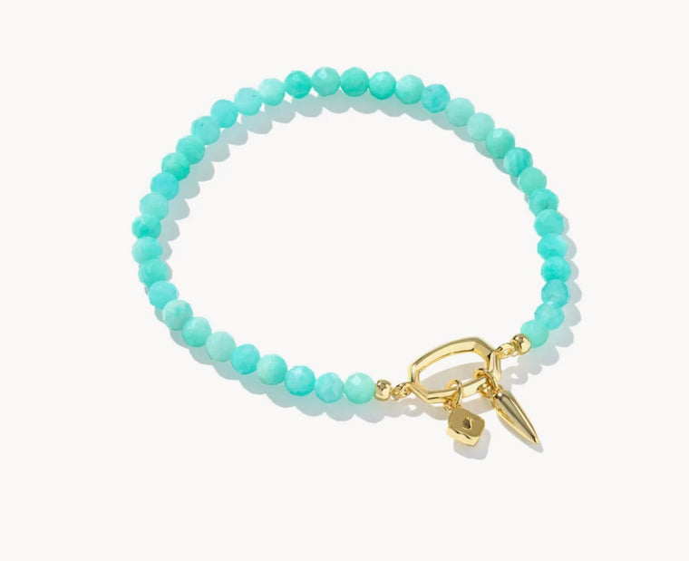 KENDRA SCOTT: SYLVIA STRETCH BRACELET