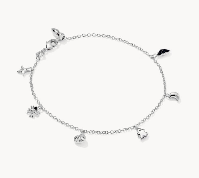 KENDRA SCOTT: HALLOWEEN BRACELET