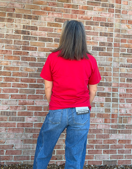 RETRO CHIEFS TEE