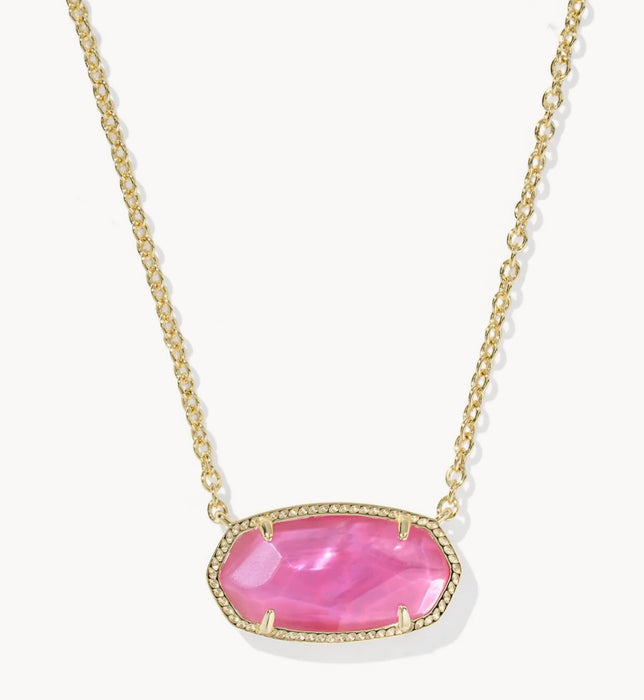 KENDRA SCOTT: ELISA STATEMENT NECKLACE