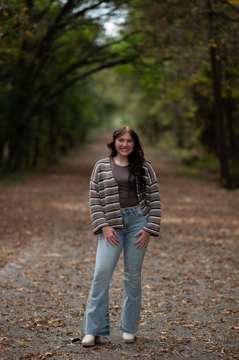 ALL THE FALL THINGS SWEATER