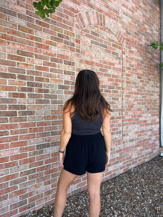 DRESS ME UP SKORT
