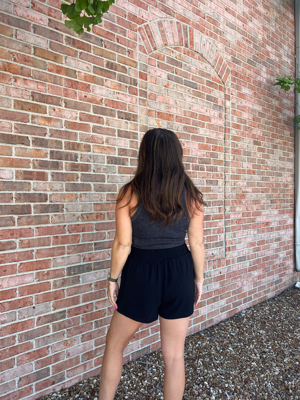 DRESS ME UP SKORT