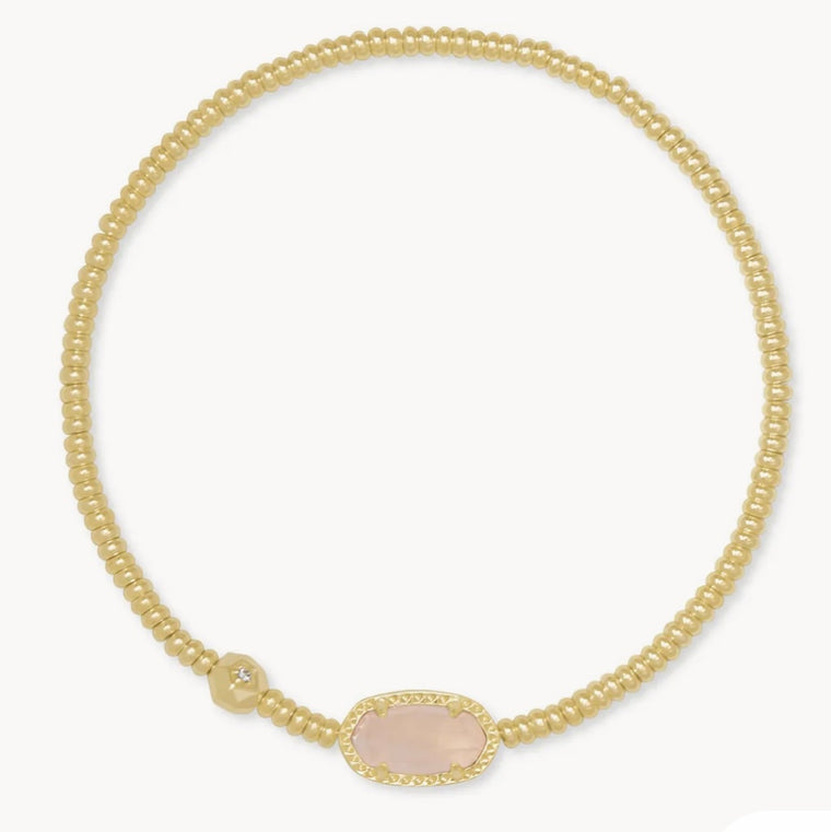 KENDRA SCOTT: GRAYSON STRETCH BRACELET